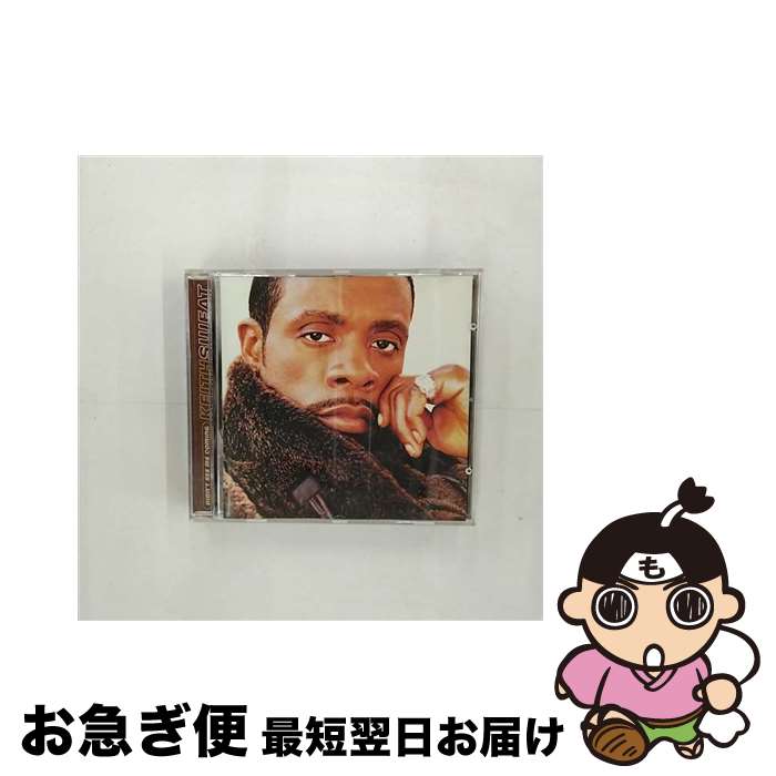 【中古】 DIDN’T SEE ME COMING キース・スウェット / Keith Sweat / Elektra / Wea [CD]【ネコポス発送】