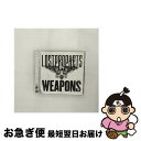 【中古】 Lostprophets ロストプロフェッツ / Weapons / Lost Prophets / Sony UK [CD]【ネコポス発送】