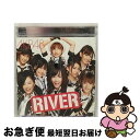 【中古】 RIVER/CDシングル（12cm）/KIZM-43 / AKB48 / King Records =music= [CD]【ネコポス発送】