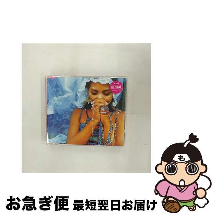 【中古】 アベマリア/CDシングル（12cm）/UMCF-5039 / MINMI / ファー・イースタン・トライブ・レコーズ [CD]【ネコポス発送】