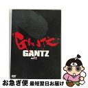 【中古】 GANTZ　Vol．11/DVD/DA-0356 / 松竹ホームビデオ [DVD]【ネコポス発送】