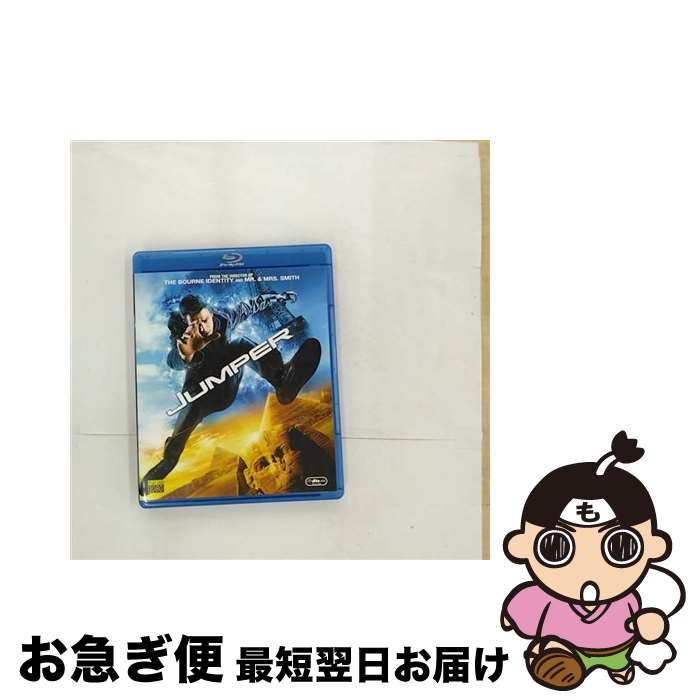 【中古】 ジャンパー/Blu-ray　Disc/FXXA
