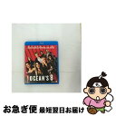 【中古】 【初回仕様】オーシャンズ8 ブルーレイ&DVDセット/Blu-ray Disc/1000734975 / ワーナー・ブラザース・ホームエンターテイメン...