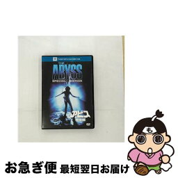 【中古】 アビス　完全版/DVD/FXBNT-1988 / 20世紀フォックス・ホーム・エンターテイメント・ジャパン [DVD]【ネコポス発送】