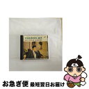 【中古】 モダン・アート／アート・ペッパー・オン・アラジンVol．2/CD/TOCJ-5352 / アート・ペッパー / EMIミュージック・ジャパン [CD]【ネコポス発送】