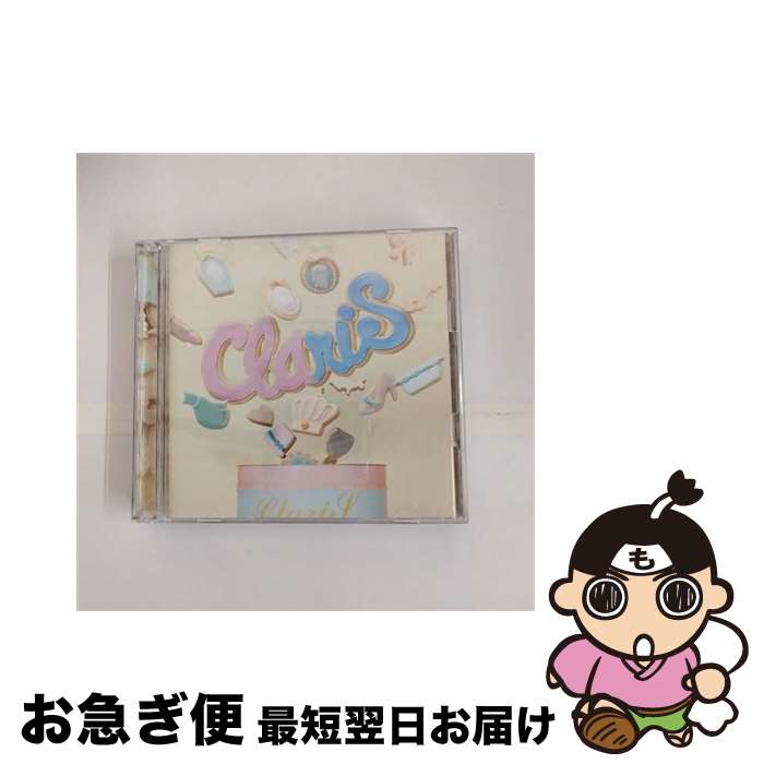 【中古】 reunion（初回生産限定盤）/CDシングル（12cm）/SECL-1304 / ClariS / SME [CD]【ネコポス発送】