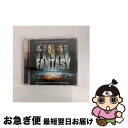 【中古】 ファイナルファンタジー / Final Fantasy - Spirits Wihtin - Soundtrack 輸入盤 / Final Fanta...