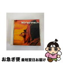 【中古】 10　WINGS/CD/PCCA-00818 / 中島みゆき, 瀬尾一三, 世良公則, デビッド・キャンベル, 浦田恵司 / ポニーキャニオン [CD]【ネコポス発送】