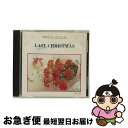 【中古】 オルゴール・コレクション ラストクリスマス / / [CD]【ネコポス発送】