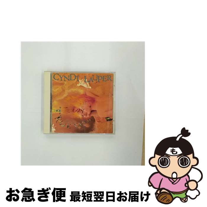 【中古】 トゥルー・カラーズ/CD/32・8P-150 / シンディ・ローパー / Sony Music Entertainment [CD]【..