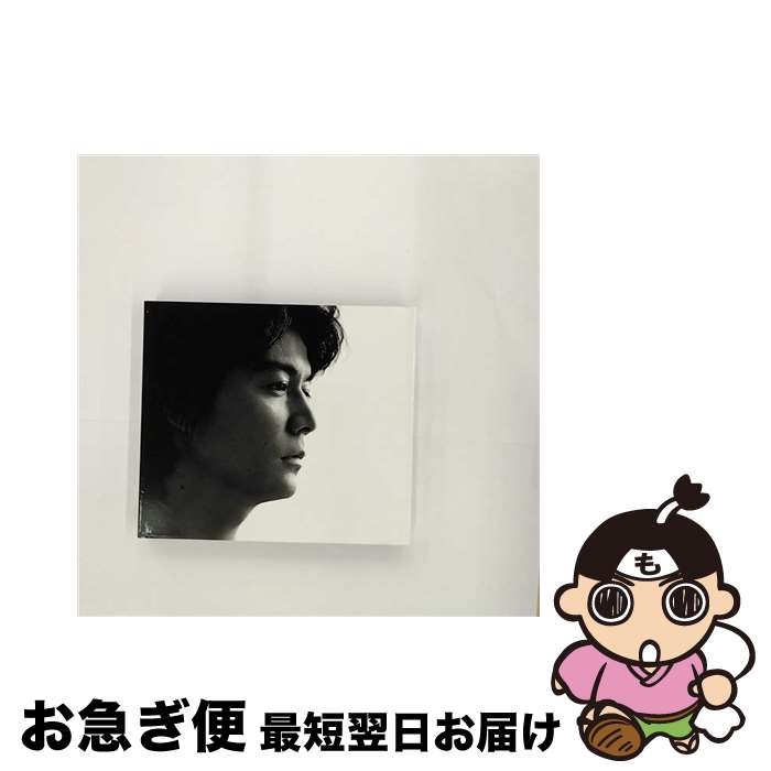 【中古】 HUMAN（初回限定グッズ付盤）/CD/UUCH-9051 / 福山雅治 / ユニバーサルJ [CD]【ネコポス発送】