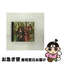 【中古】 Little Queen ハート / Heart / Sony [CD]【ネコポス発送】