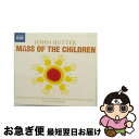 【中古】 Mass of the Children / オムニバス(クラシック) / Jeremy Huw Williams, Cambridge Clare ...