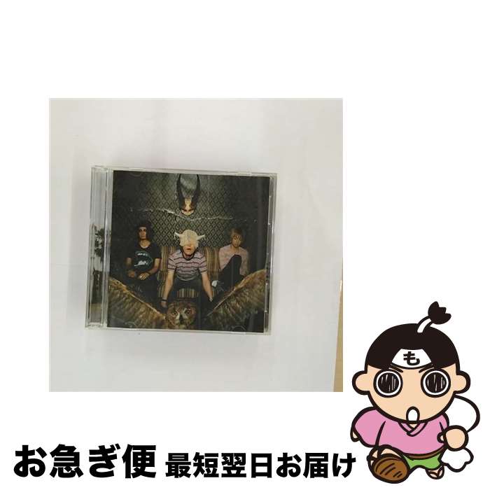 š ߤ/CD/NFCD-27902 / THE PREDATORS / ٥åޡƥ [CD]ڥͥݥȯ