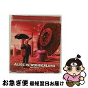 【中古】 ALICE　IN　WONDEЯ　LAND/CD/KICS-40026 / アリス九號. / PS COMPANY [CD]【ネコポス発送】