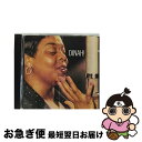 【中古】 Dinah！ ダイナ・ワシントン / Dinah Washington / Polygram Records [CD]【ネコポス発送】