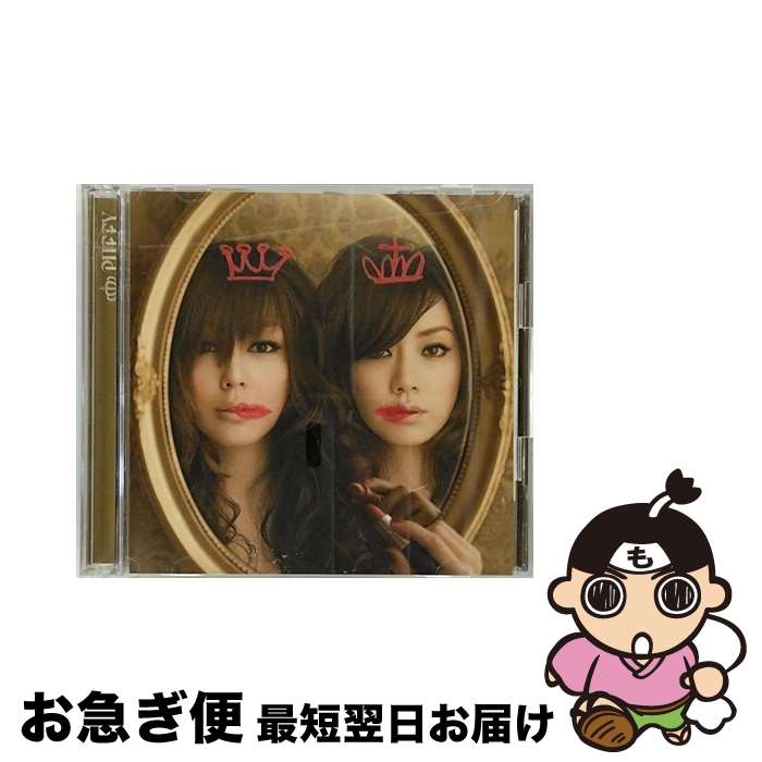 【中古】 マイストーリー/CDシングル（12cm）/KSCL-1270 / PUFFY / キューンレコード [CD]【ネコポス発送】