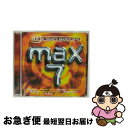 【中古】 Max 7 / Various Artists / Bmg Int’l [CD]【ネコポス発送】