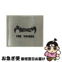 【中古】 THE　VOICES/CDシングル（12cm）/VICP-61975 / ANTHEM / ビクターエンタテインメント [CD]【ネコポス発送】