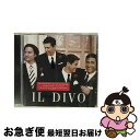 【中古】 Il Divo イルディーボ / イル・ディーヴォ 輸入盤 / Il Divo / Arist [CD]【ネコポス発送】