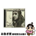 【中古】 URBAN　PIRATES/CD/CTCR-14492 / lecca / カッティング・エッジ [CD]【ネコポス発送】