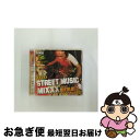 【中古】 STREET MUSIC MIXXX Mixed By DJ OLDE-E/CD/VNPP-003 / オムニバス, DJ OLDE-E / NPP ...