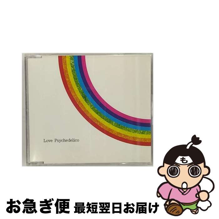 【中古】 My　last　fight/CDシングル（12cm）/VICL-35589 / LOVE PSYCHEDELICO / ビクターエンタテインメント [CD]【ネコポス発送】