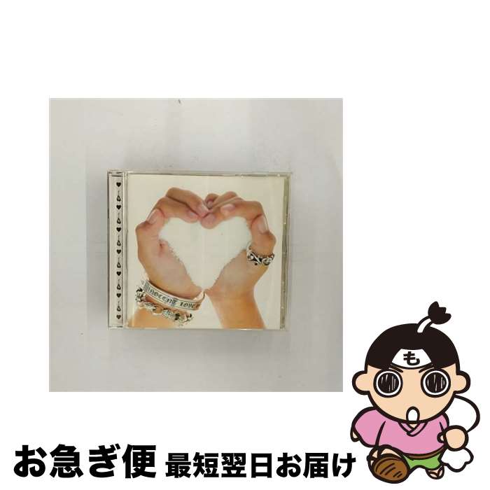 【中古】 Innocent　Love/CDシングル（12cm）/TOCT-40051 / THE ALFEE / EMIミュージック・ジャパン [CD]【ネコポス発送】