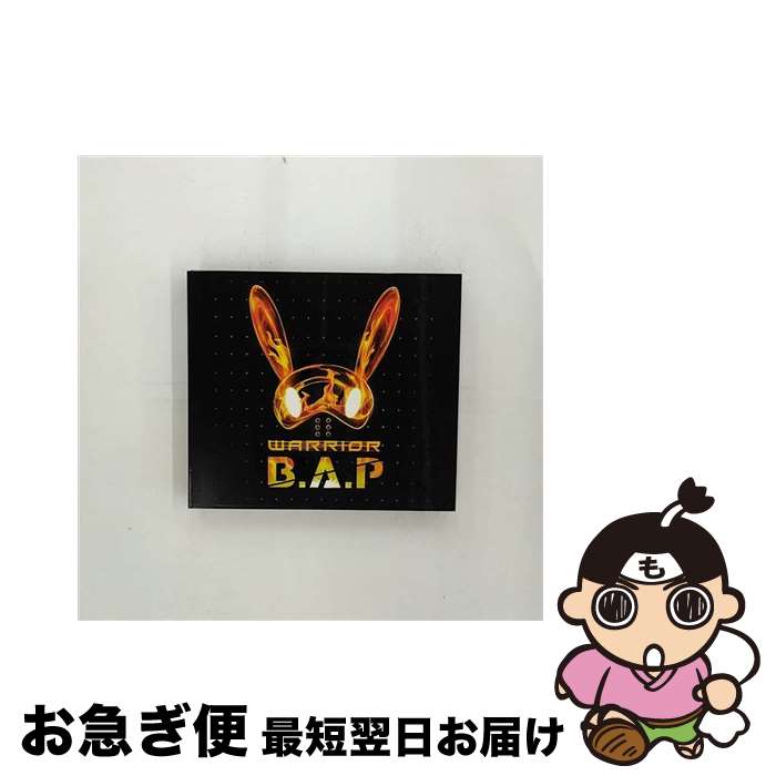 š WARRIORType-A/CD󥰥12cm/KIZM-233 / B.A.P / 󥰥쥳 [CD]ڥͥ...
