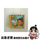 【中古】 Dora the Explorer DoratheExplorerDoral’Exploratrice / Various Artists / Nic...