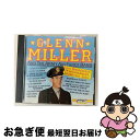 【中古】 Rare Broadcast Performances From 1943 & 1944 グレン・ミラー / Glenn Miller / Delta...