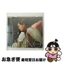 【中古】 Lost　in　Time/CD/VTCL-60002 / AKINO from bless4 / JVC entertainment(V)(M) [CD]【ネコポス発送】