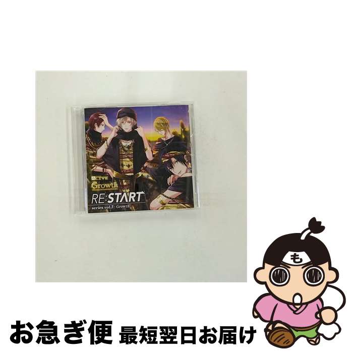 š ALIVEGrowthRESTARTץ꡼3/CD󥰥12cm/TKPR-124 / ڴȻ, ë, ...