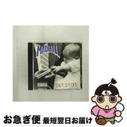 【中古】 SET IT OFF マッドボール / Madball / Roadrunner Records [CD]【ネコポス発送】