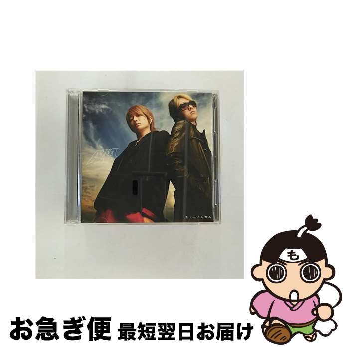 【中古】 チューインガム/CDシングル（12cm）/AVCD-31082 / AAA / エイベックス・トラックス [CD]【ネコポス発送】