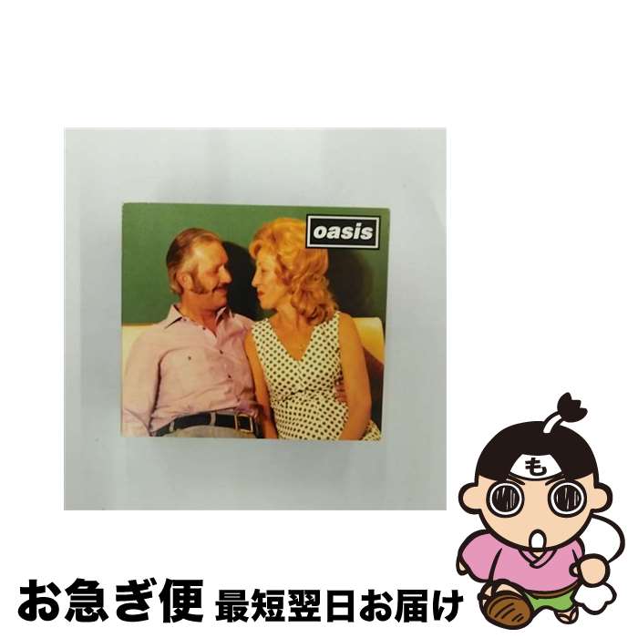 【中古】 CD STAND BY ME/OASIS / / [CD]【ネコポス発送】