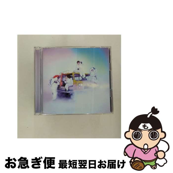 【中古】 SOS／プレゼント（初回限定盤A）/CDシングル（12cm）/TFCC-89565 / SEKAI NO OWARI / トイズファクトリー [CD]【ネコポス発送】