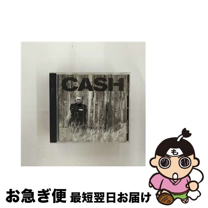 【中古】 Unchained Reis ジョニー・キャッシュ / Johnny Cash / Sony [CD]【ネコポス発送】