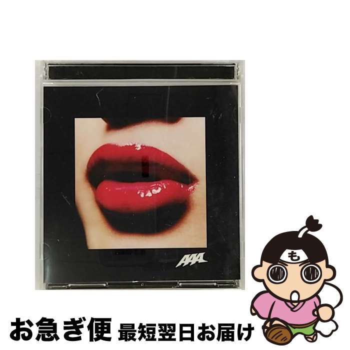 【中古】 唇からロマンチカ／That’s　Right/CDシングル（12cm）/AVCD-31207 / AAA / エイベックス・トラックス [CD]【ネコポス発送】