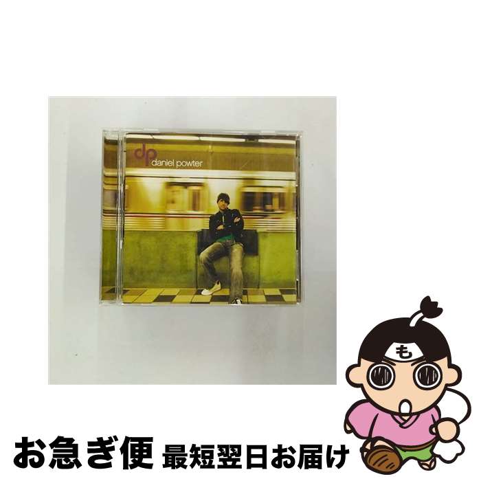 【中古】 ダニエル・パウター/CD/WPCR-12260 / ダニエル・パウター / ワーナーミュージック・ジャパン [CD]【ネコポス発送】