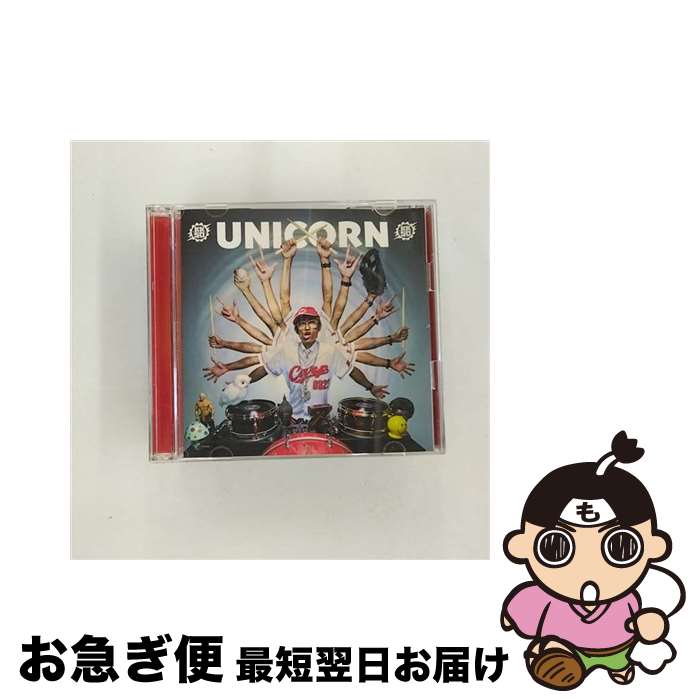 【中古】 半世紀少年（初回生産限定盤）/CDシングル（12cm）/KSCL-1462 / ユニコーン / KRE [CD]【ネコポス発送】