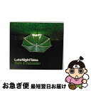 【中古】 Belle And Sebastian ベルアンドセバスチャン / Late Night Tales / Various Artists, Belle...