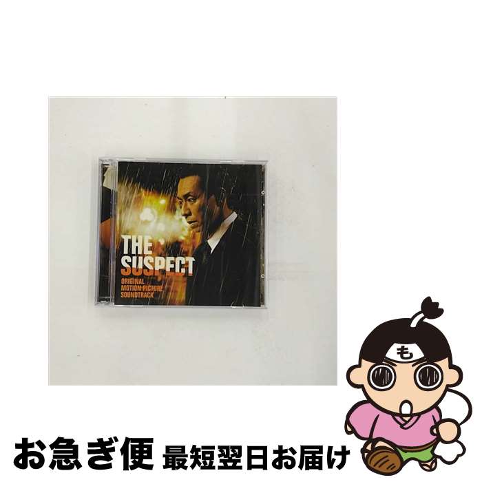 【中古】 「容疑者　室井慎次」オリジナル・サウンドトラック/CD/UMCK-9125 / サントラ / ユニバーサル シグマ [CD]【ネコポス発送】