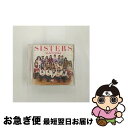 【中古】 SISTERS（初回限定盤A）/CD/PCCA-03360 / アイドリング!!! / ポニーキャニオン [CD]【ネコポス発送】
