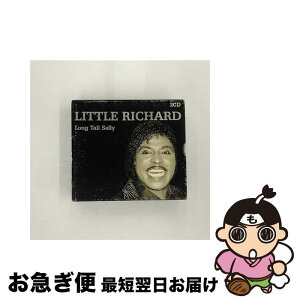 【中古】 Long Tall Sally リトル・リチャード / Little Richard / Black Box [CD]【ネコポス発送】