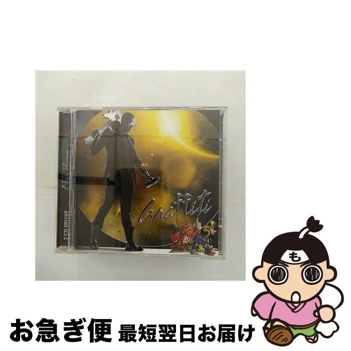 【中古】 Chris Brown クリスブラウン / Graffiti / Chris Brown / Jive [CD]【ネコポス発送】