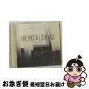 【中古】 ギヴ・アップ/CD/PCD-23415 / ザ・ポスタル・サービス / Pヴァインレコード [CD]【ネコポス発送】