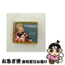 【中古】 Dionne Warwick ディオンヌワーウィック / Live: The Essential Collection / Dionne Warwic...