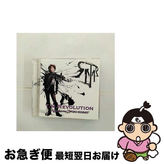 š NakedarmsSWORDSUMMIT/CD󥰥12cm/ESCL-3482 / T.M.Revolution / ERJ [CD]ڥͥݥȯ
