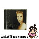 【中古】 レッツ・トーク・アバウト・ラヴ/CD/ESCA-6877 / セリーヌ・ディオン, ルチアーノ・パバロッティ, バーブラ・ストライザンド / エピックレコードジャパン [CD]【ネコポス発送】